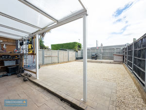Garden- click for photo gallery